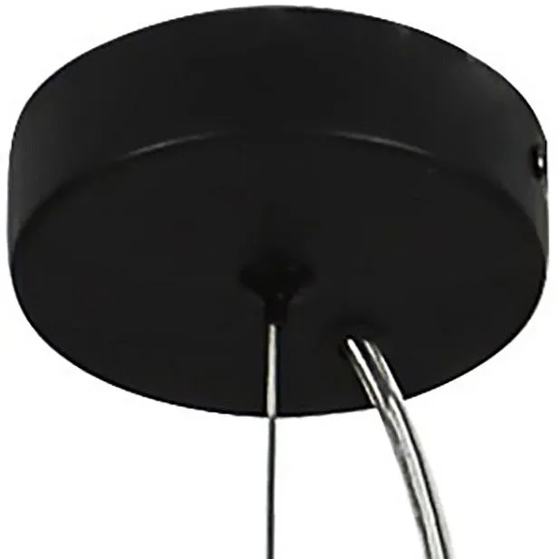 Подвесной светильник Divinare Nova 3001/01 SP-1 Подвесной светильник Divinare Nova 3001/01 SP-1