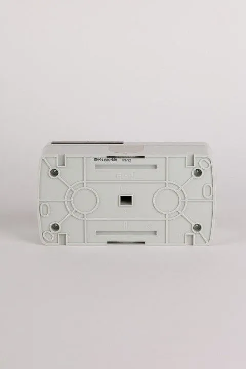 Блок с розеткой и выключателем Elbi Eleсtriс Eva 554-011500-920