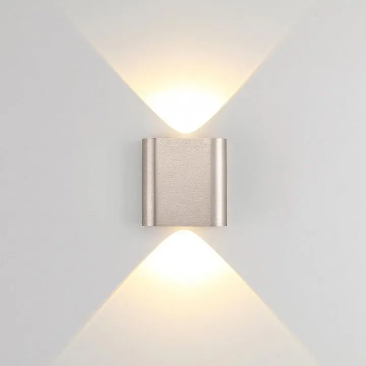 Накладной светильник Odeon Light MAGNUM 7106/2WL