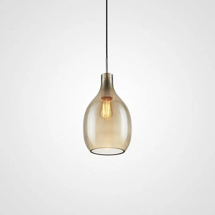 Подвесной светильник Imperiumloft  LOVISA01