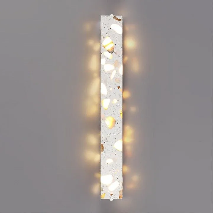Накладной светильник Odeon Light Terrazzo 7012/15WL