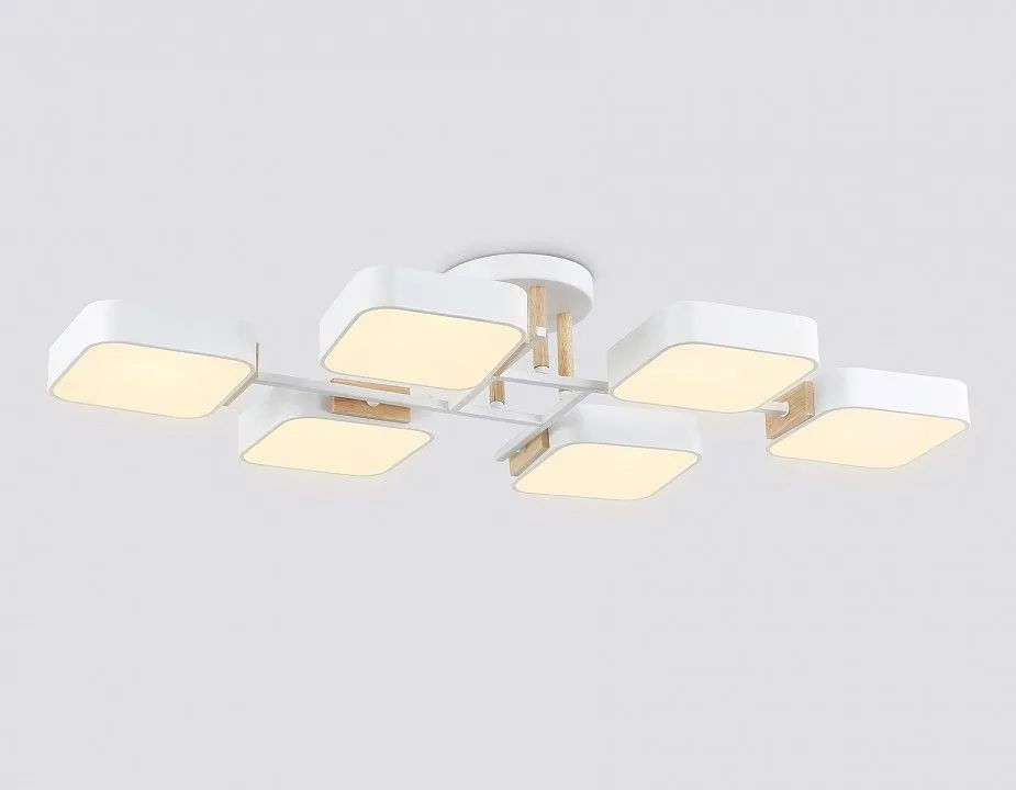 Потолочная люстра Ambrella Light FL FL4886