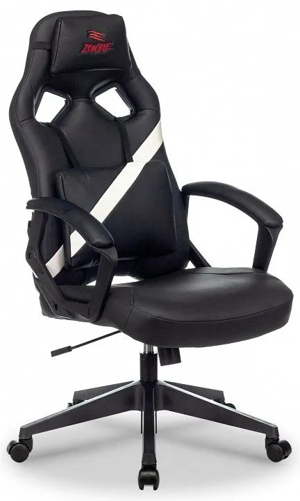 Кресло игровое ZOMBIE Driver 1485771 Кресло игровое ZOMBIE Driver 1485771