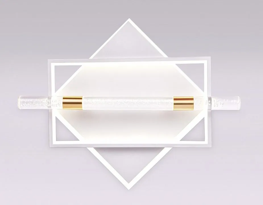 Накладной светильник Ambrella Light FL FL5012