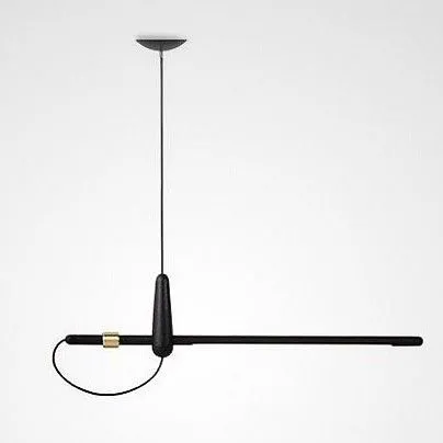 Подвесной светильник Imperiumloft BARCKER BARCKER01