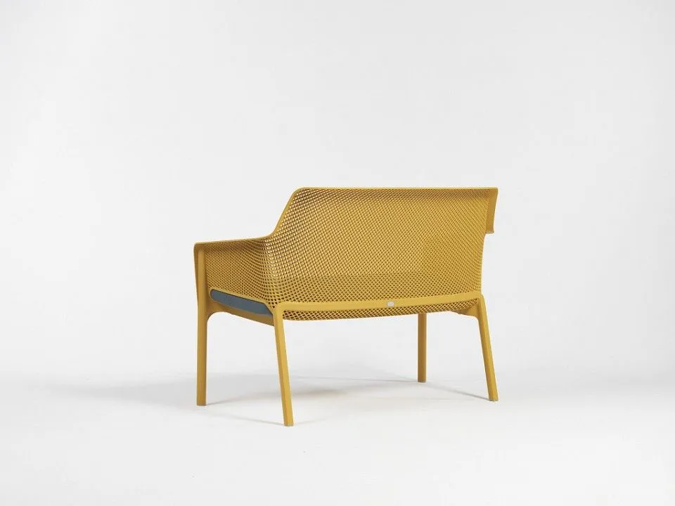 Подушка для сиденья Net Bench