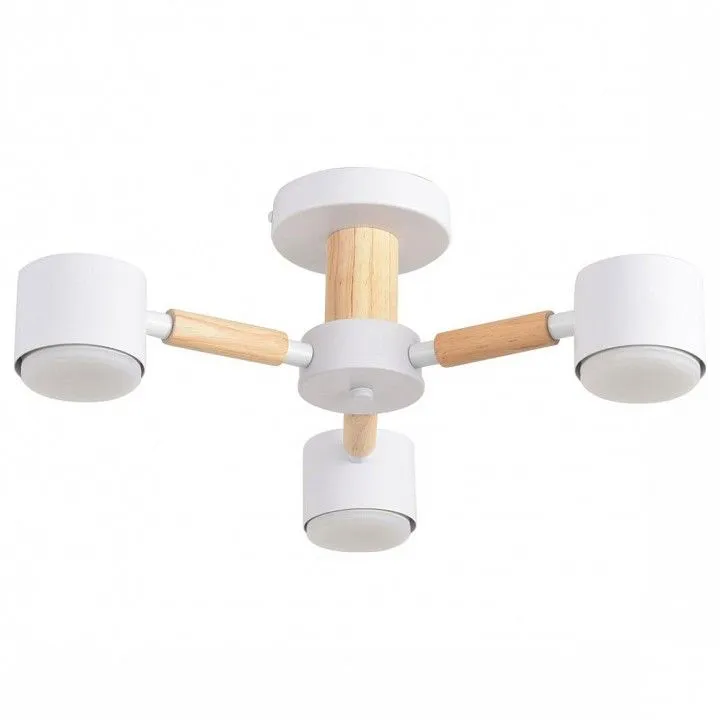 Люстра на штанге Lumion VENNA 8306/3C