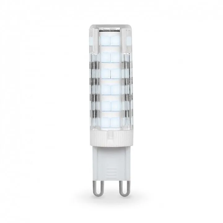 Лампа светодиодная Ambrella Light G9 G9 11Вт 6400K 101106