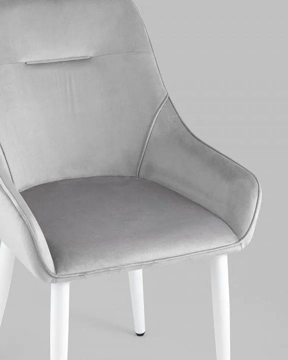 Кресло Stool Group Диана MC101-2 KD HLR-14, УТ000031291 Кресло Stool Group Диана MC101-2 KD HLR-14, УТ000031291
