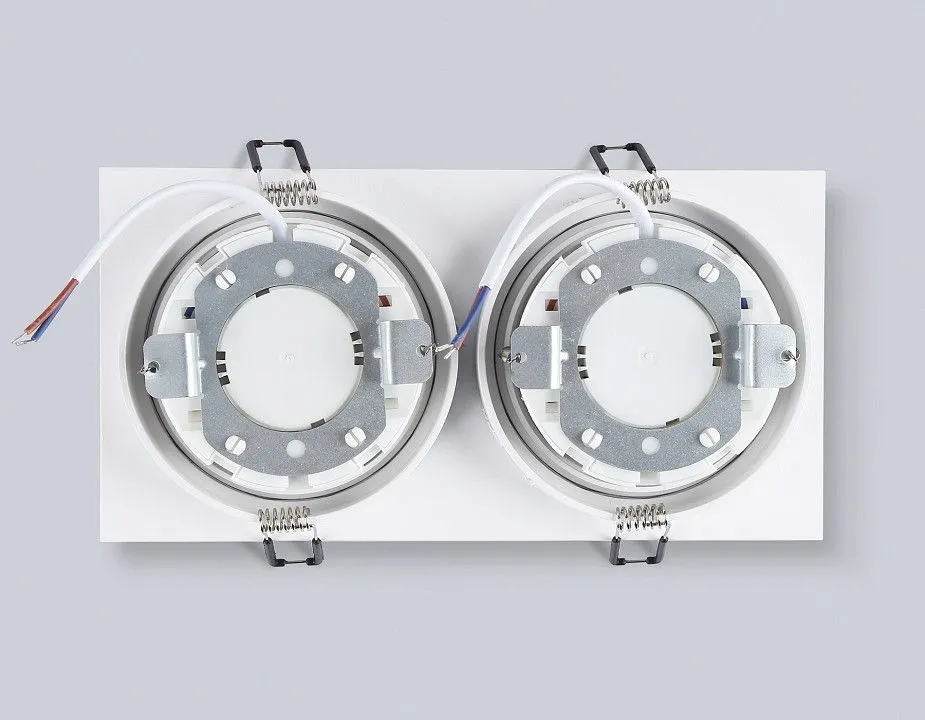 Встраиваемый светильник Ambrella Light TN TN6612
