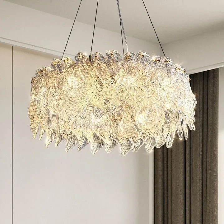 Подвесная люстра Imperiumloft Marisa01 231575-23