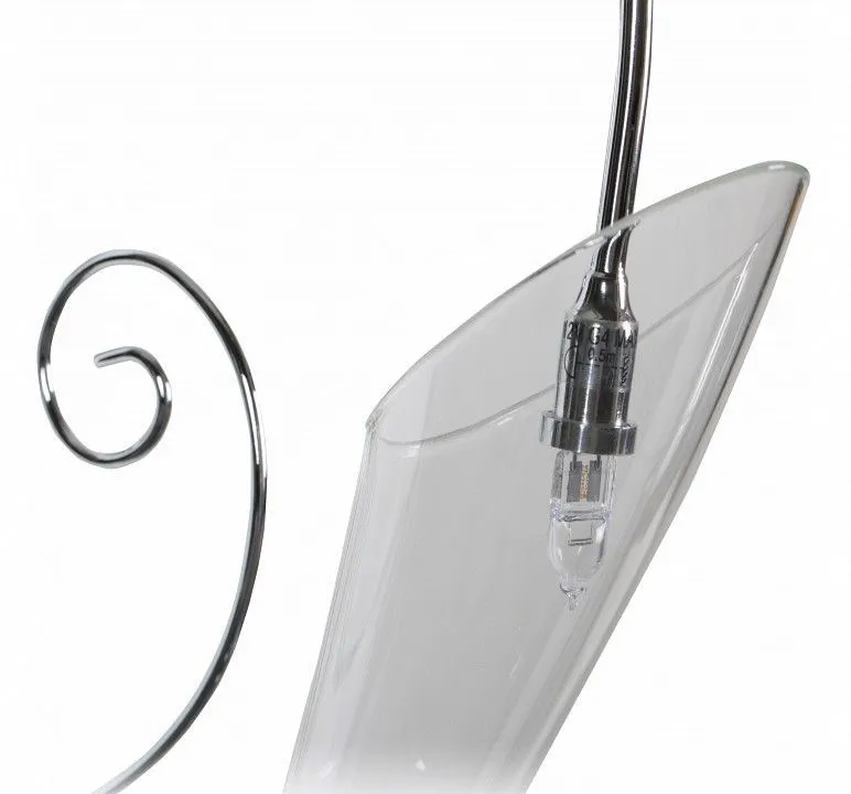 Бра Lightstar Scarabeo 755624