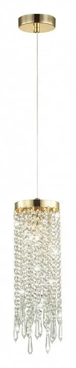 Подвесной светильник Odeon Light Chokka 5028/1