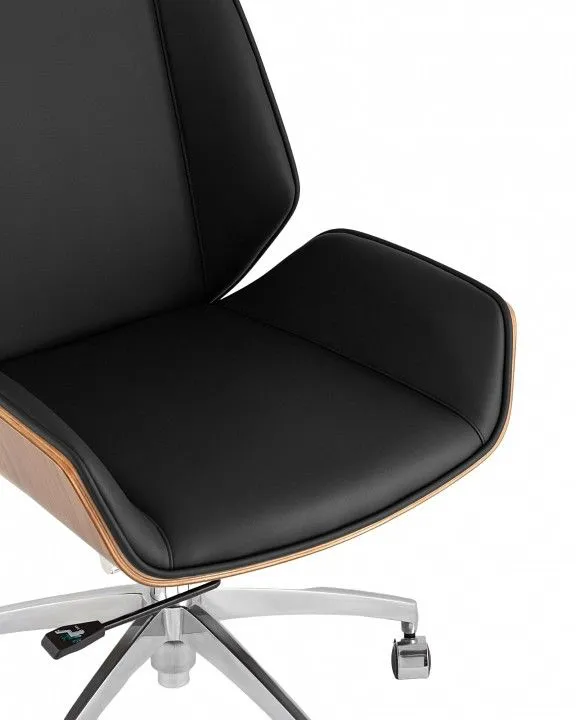 Кресло компьютерное TopChairs Crown SN