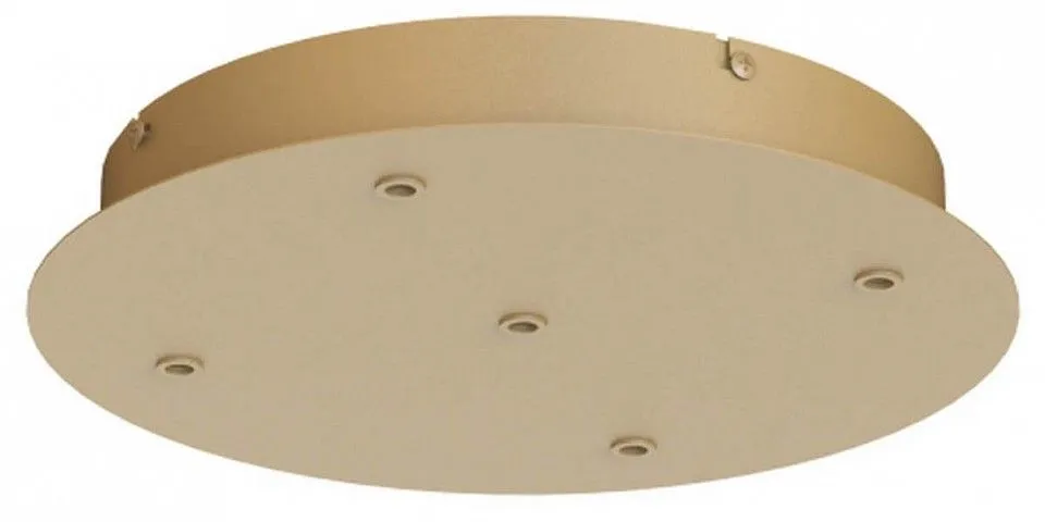Подвесная люстра Mantra Arrecife 9364+9229 (5L)