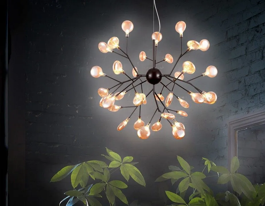 Подвесная люстра Ambrella Light TR TR3021