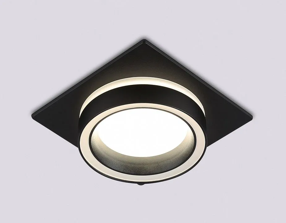 Встраиваемый светильник Ambrella Light TN TN52422