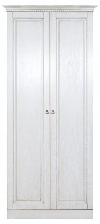 Шкаф платяной Вероника К-9