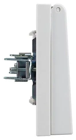 Розетка для вывод кабеля Kranz STRONG KR-78-0736-4