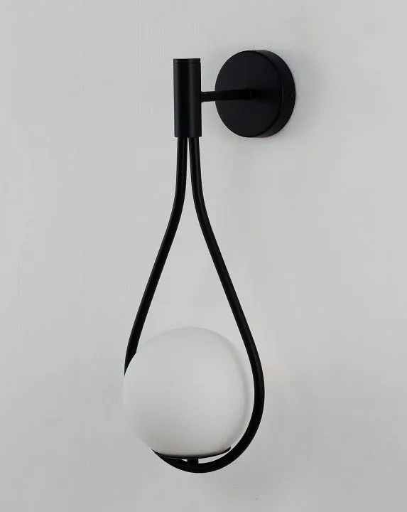 Бра Moderli Barocco V11574-1W Бра Moderli Barocco V11574-1W