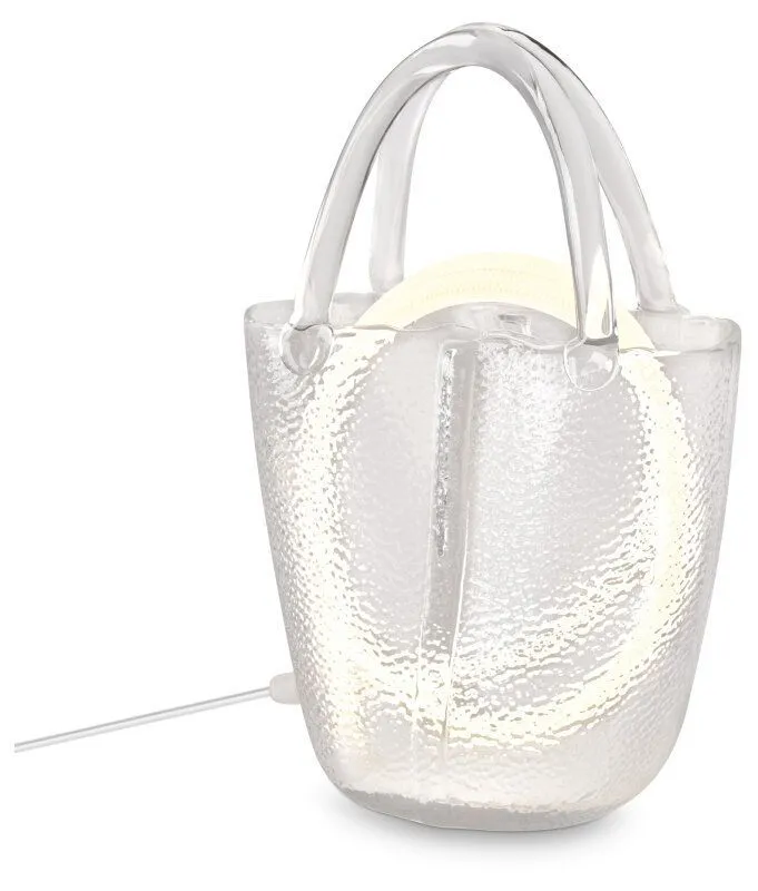 Настольная лампа декоративная Freya Tote FR6223TL-L17TR