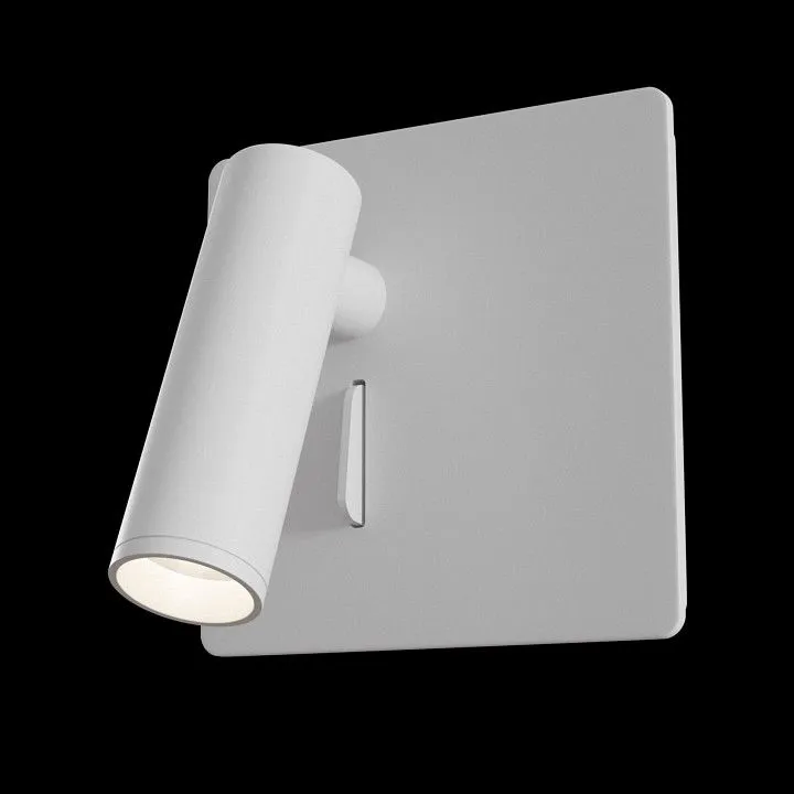 Бра Maytoni Technical Миракс C040WL-L3W3K