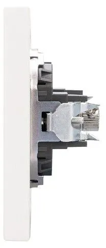 ТВ-розетка оконечная без рамки Kranz STRONG KR-78-0723-4
