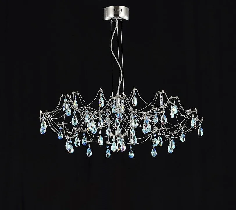 Подвесная люстра MyFar Ersilia MR2661-60P-50CD