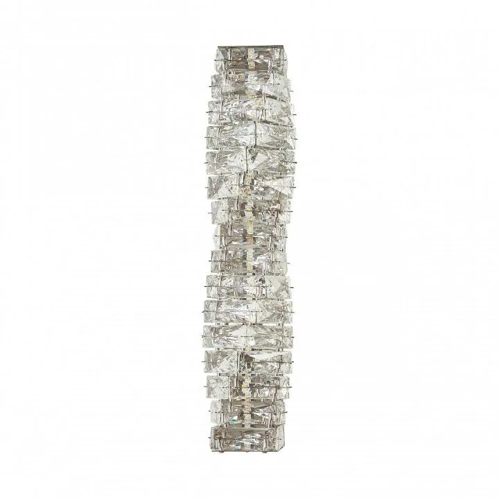 Накладной светильник Arte Milano AM-0011 2152B.D110.H500.LED.5 Ni