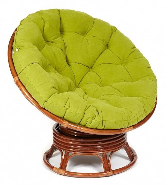 Кресло-качалка Papasan W23/01B