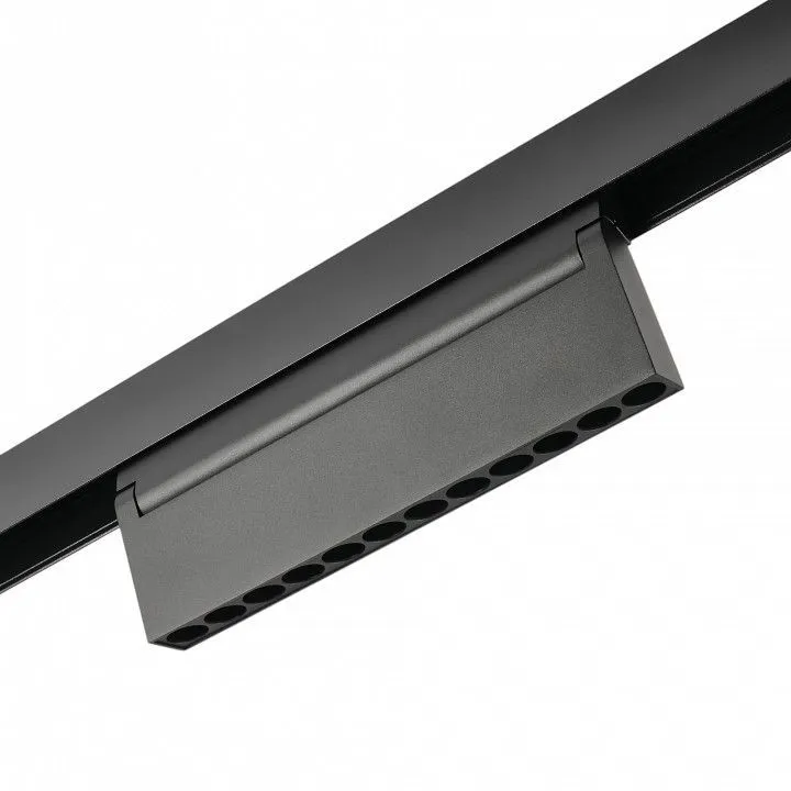 Накладной светильник MyFar Technical MT0213-12W3K-B Накладной светильник MyFar Technical MT0213-12W3K-B