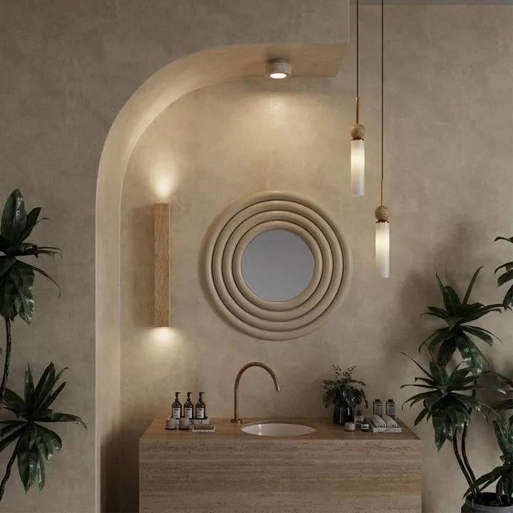 Подвесной светильник Odeon Light Lolla 6625/1
