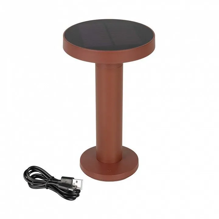 Настольная лампа декоративная Arlight SP-BRIO 060833
