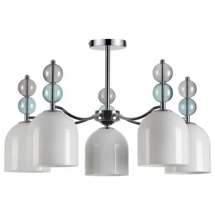 Подвесная люстра Alfa-Light F0824 F0824-11