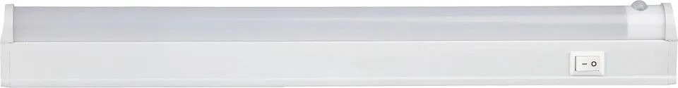 Накладной светильник Эра  LLED-02-04W-4000-MS-W