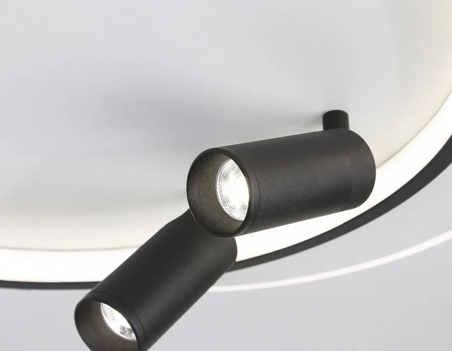 Потолочная люстра Ambrella Light FL FL5137