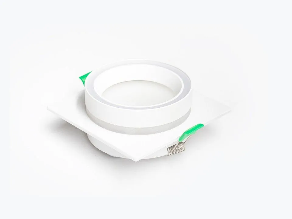 Встраиваемый светильник LEDS POWER SPOT 009155