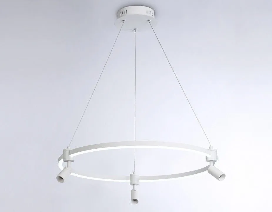 Подвесная люстра Ambrella Light FL FL5292