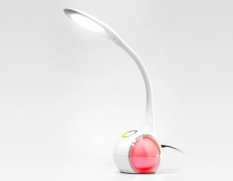 Настольная лампа офисная Ambrella Light DE DE532