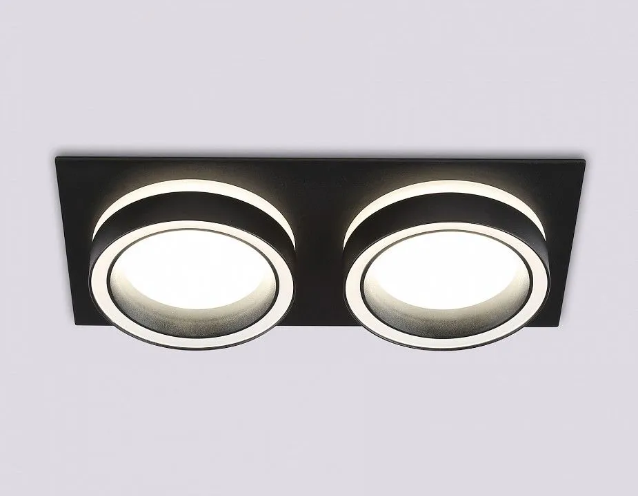 Встраиваемый светильник Ambrella Light TN TN52424