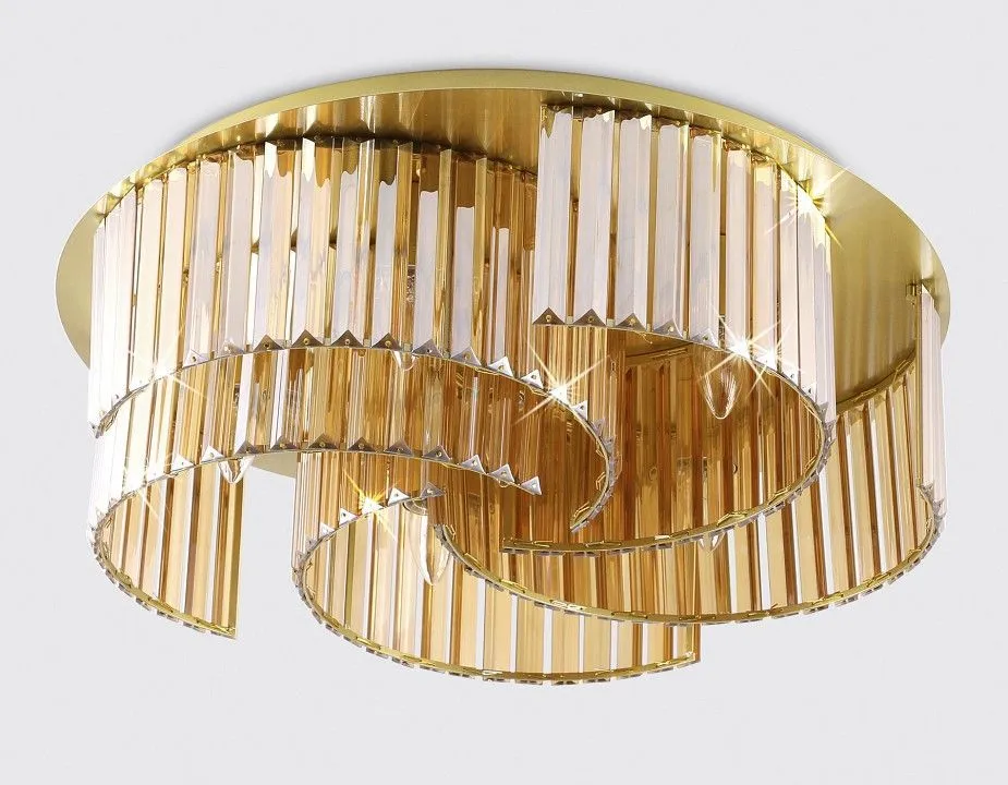 Накладной светильник Ambrella Light TR TR5207