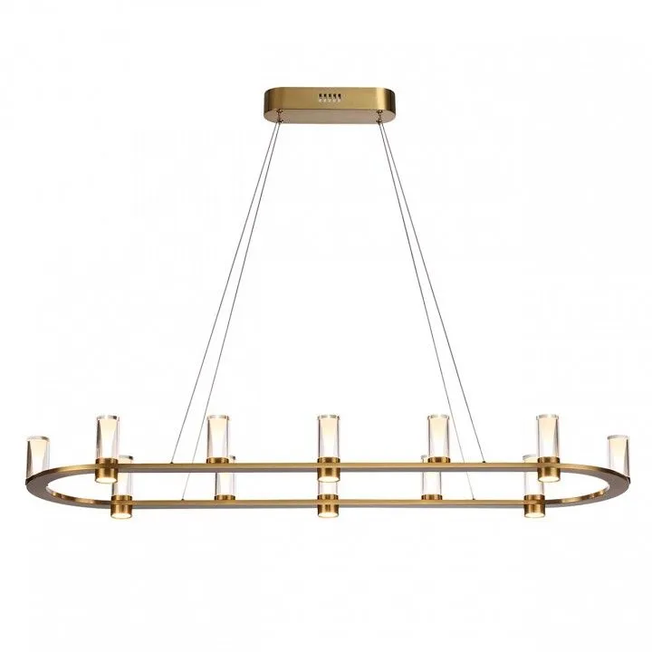 Подвесная люстра Odeon Light HIGHTECH 7144/65L