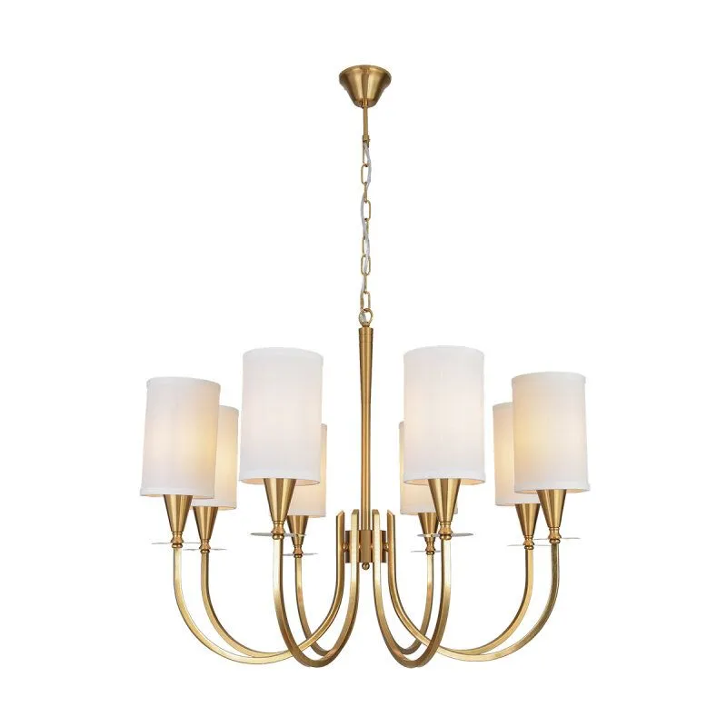 Люстра на штанге Lumion CLASSI 8424/8