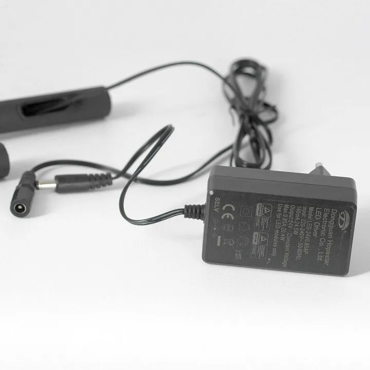 Торшер Lussole Мурриета LSP-0911