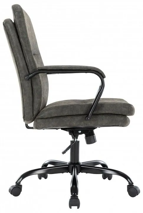 Кресло компьютерное Chairman Chairman CH301 00-07145925, 7145925 Кресло компьютерное Chairman Chairman CH301 00-07145925, 7145925