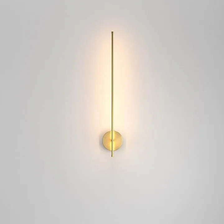 Бра Maytoni Technical Элегантный C085WL-L7BS2.7K