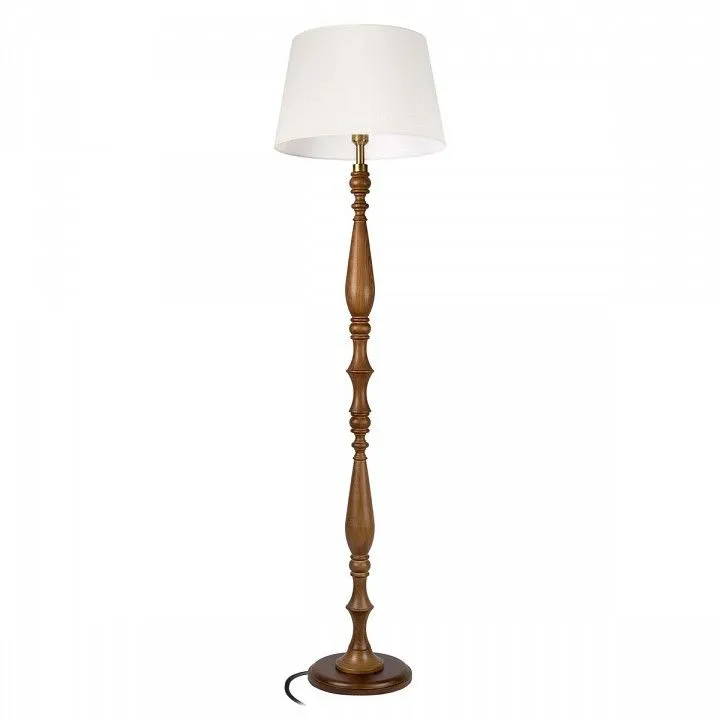 Торшер Loft it Enya 10576F Brown