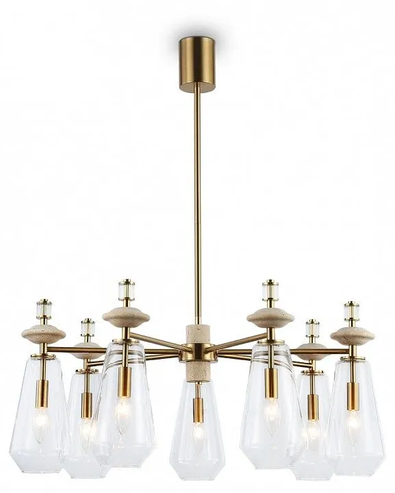 Люстра на штанге Ambrella Light LH LH53306