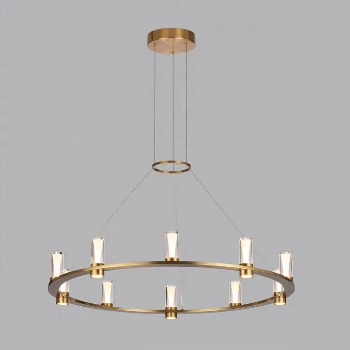 Подвесная люстра Odeon Light HIGHTECH 7144/70L