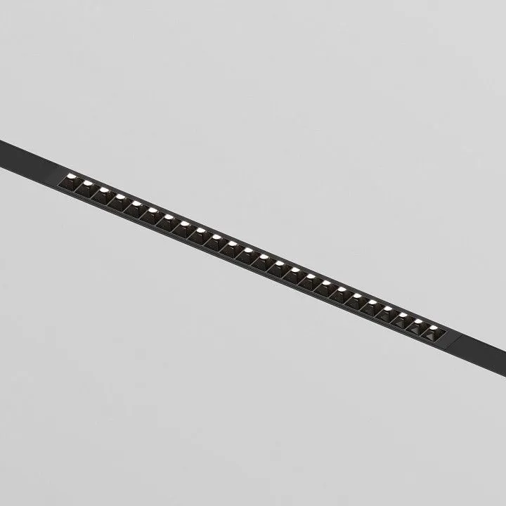 Накладной светильник Denkirs SMART GRILL DK8002-CONN-BK